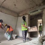 Optimizan las instalaciones del JM de los Ríos