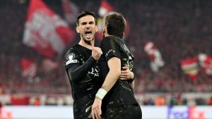 PSG avanza a la final