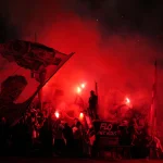 La final también se vivirá entre los cánticos de los aficionados en las gradas