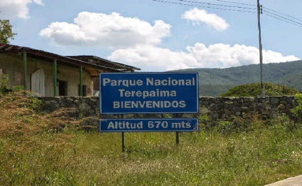 Duplicada superficie del Parque Nacional Terepaima