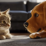 ¿Vivir con perros o con gatos? Qué revela esta preferencia sobre la personalidad