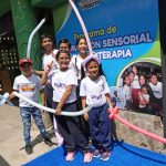 Personas con autismo fueron atendidas en jornada social