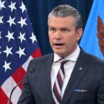 Pete Hegseth asegura que incidentes navales no romperán la tregua con Irán