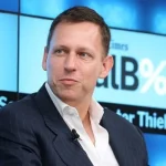 Peter Thiel ofrece reconectar a Venezuela con la banca de EEUU