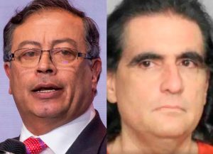 'Alex Saab era uribista de derecha en Barranquilla y revolucionario en Caracas'