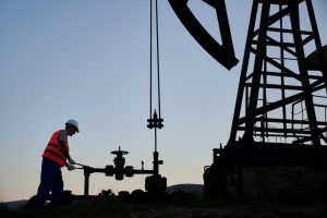 Petróleo de Texas se sitúa en 88,68 dólares por optimismo de posible reapertura en Ormuz