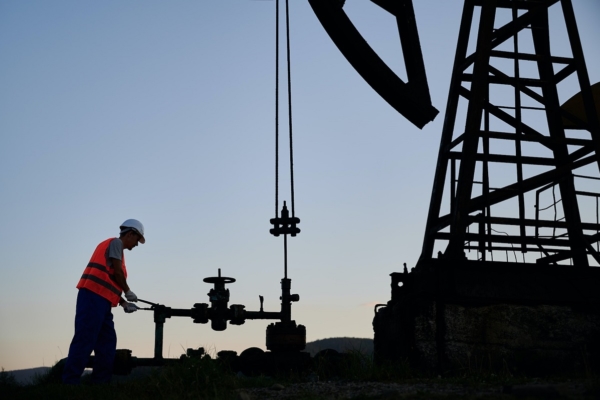 Petróleo de Texas se sitúa en 88,68 dólares por optimismo de posible reapertura en Ormuz