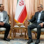 Irán y EEUU cerca de un acuerdo para poner fin a la guerra