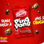 Ping Pong de Savoy