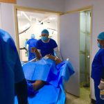 Plan oftalmológico atendió a 172 personas en el estado Sucre