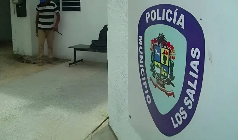 sujeto mató a su familia y luego intentó suicidarse