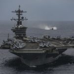 EEUU «tomará control» de Cuba «casi de inmediato», amenaza el presidente Trump