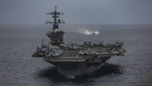 EEUU "tomará control" de Cuba "casi de inmediato", amenaza el presidente Trump