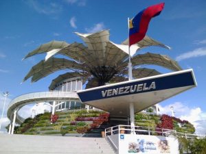 Preparan la Expoferia “Lara es Café 2026” en Barquisimeto