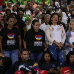 Presidenta (E) celebra conformación de brigadas de atención para los abuelos