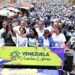 Presidenta (e): «Anzoátegui representa una autentica explosión económica»