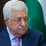 Presidente Abbas: Gaza es parte de Palestina y cualquier arreglo es temporal