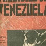 Presidios en Venezuela (1936) – Últimas Noticias