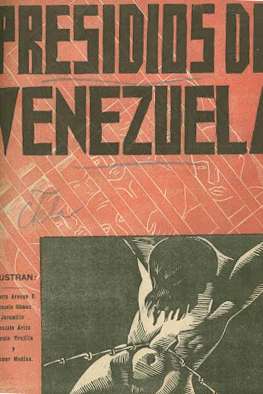 Presidios en Venezuela (1936) - Últimas Noticias