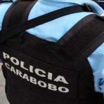 Preso por hurto de computadoras de carros