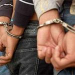 Preso por matar a pareja mediante incendio