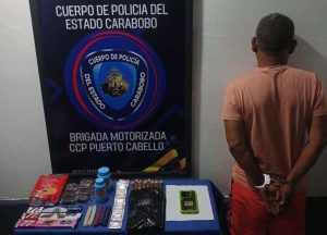 Preso sesentón acusado de abusar de seis niños