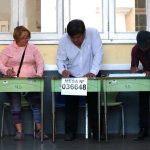 Proclamarán resultados de elección presidencial en Perú el 17 de mayo