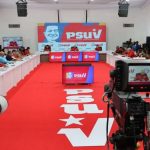 Psuv se organiza para segunda Peregrinación Nacional