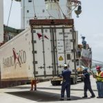 Venezuela convertirá puertos de La Guaira y Puerto Cabello en hubs logísticos para carga internacional