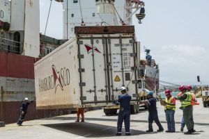 Venezuela convertirá puertos de La Guaira y Puerto Cabello en hubs logísticos para carga internacional