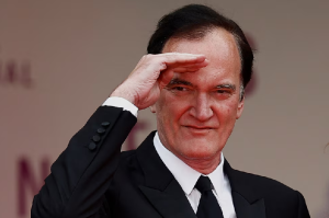 Quentin Tarantino revela cuál es la película que considera como 'una de las mayores obras maestras del siglo XXI'