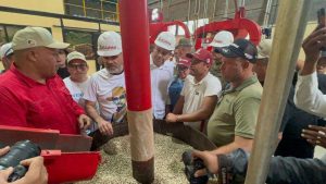 Reactivan torrefactora en Portuguesa - Últimas Noticias