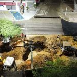 Recuperan caudal y presión en el sistema de tuberías de agua potable de Maracaibo