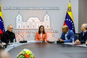 Reestructuración y reingeniería del Gobierno