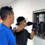 Rehabilitan servicios básicos del Hospital Oncológico Luis Razetti