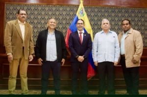 Relanzan sistema digital para gestión forestal