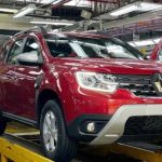 Renault Sofasa está dispuesta a incrementar su presencia en el mercado venezolano