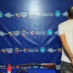Rescatan a dos mujeres y capturan al secuestrador