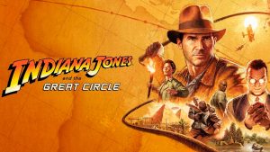 Reseña | Indiana Jones and the Great Circle - Nintendo Switch 2