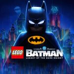 Reseña | LEGO Batman: Legacy of the Dark Knight