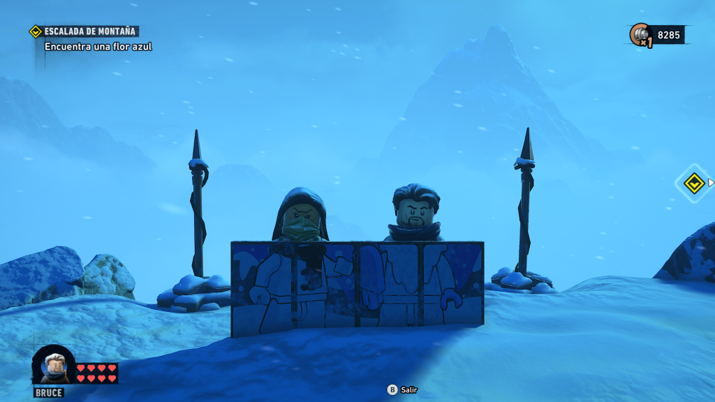 Reseña  LEGO Batman Legacy of the Dark Knight ProGamers.life 