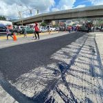 Restringen paso en la carretera hacia El Junquito hasta el viernes 8 de mayo
