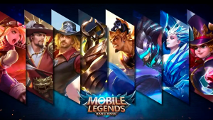 Resultados de la segunda semana de la liga venezolana de Mobile Legends