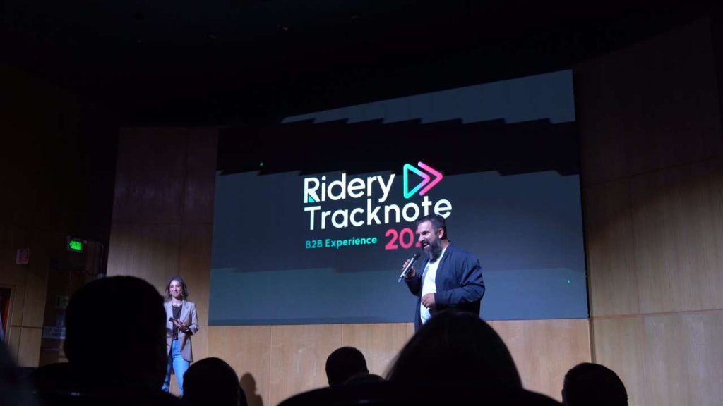Ridery emite nuevos papeles comerciales en la Bolsa de Valores de Caracas