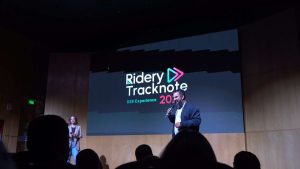 Ridery emite nuevos papeles comerciales en la Bolsa de Valores de Caracas