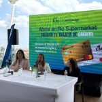Río Supermarket y Bancamiga entregan más de 2.000 tarjetas de crédito en Caracas