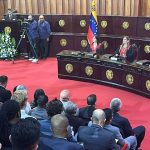 Rosa León: reforma a Ley del TSJ permitirá más sentencias