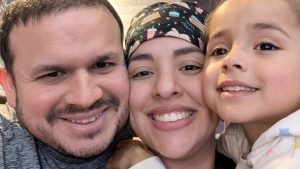 El contundente mensaje de una médico venezolana a sus colegas en EEUU tras ser liberada por ICE