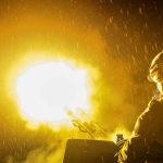 Rusia repele ataque masivo de Ucrania con 215 drones
