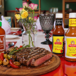 Sabores de Monagas conquistan el centro del país con el ají dulce